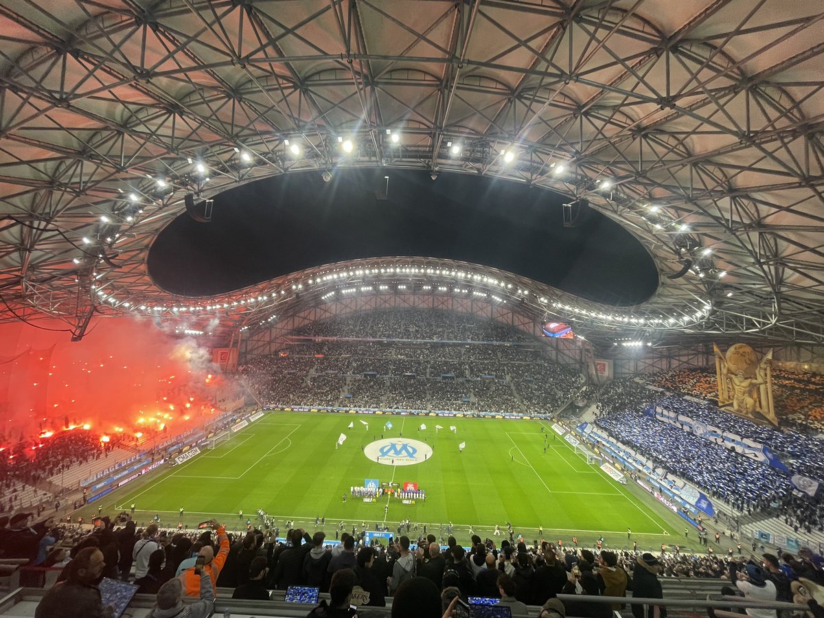 Actu Ligue 1 tweet media