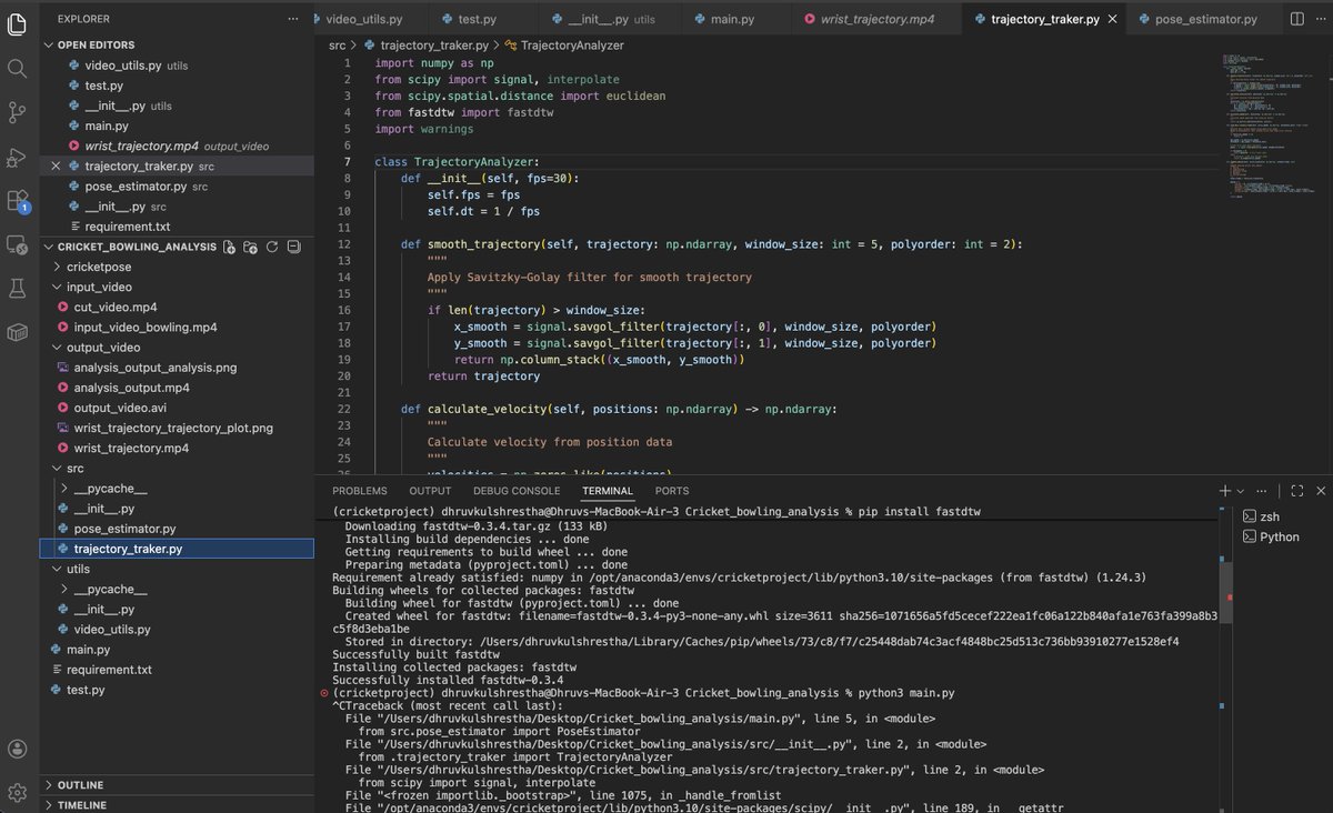 Dhruv kulshreshtha tweet media