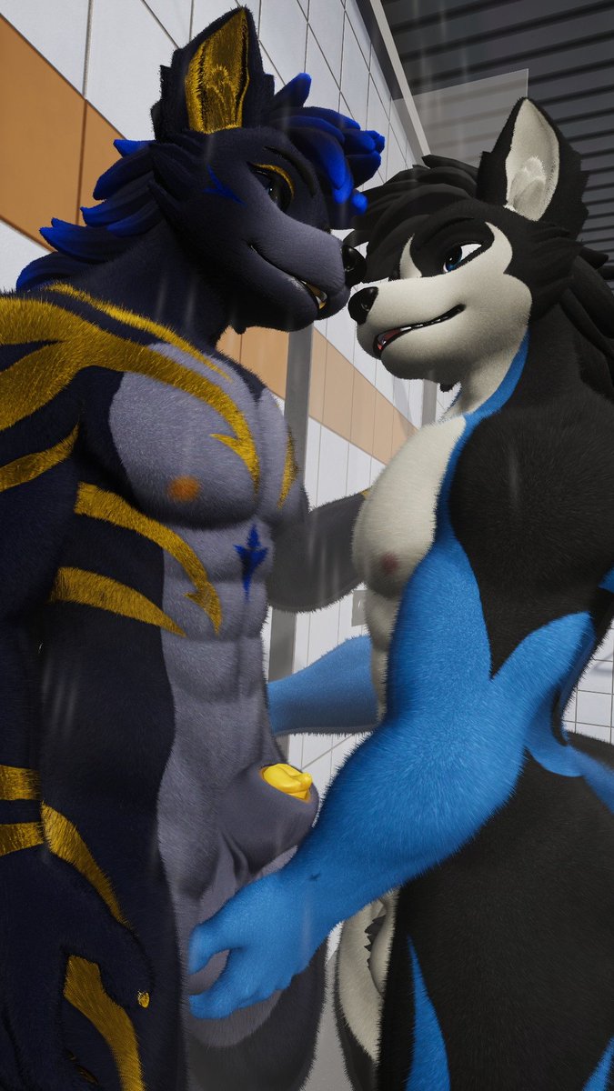 Cronos Silverfang tweet media