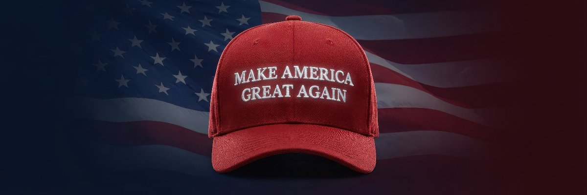 Fan MAGA tweet media