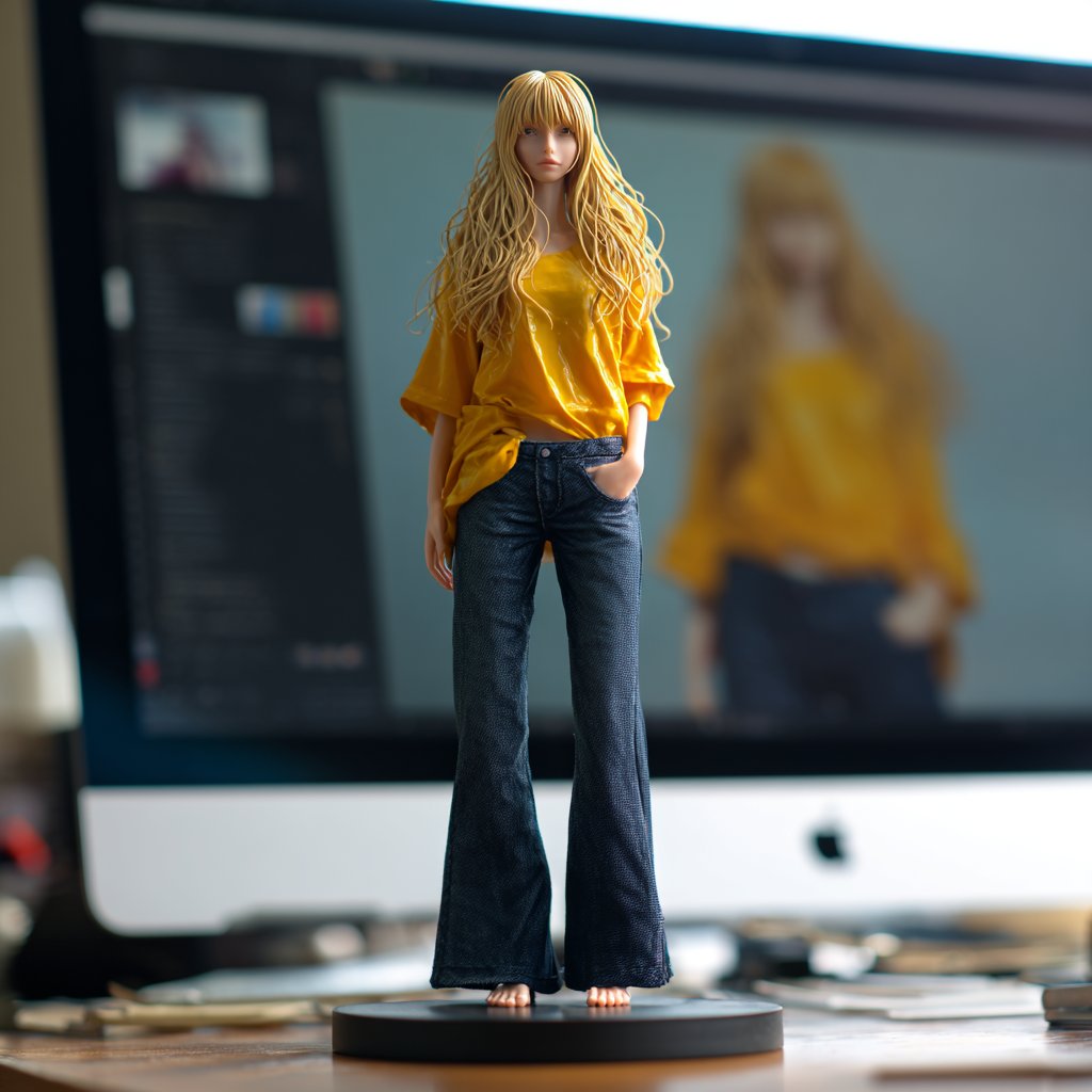 JohnSmith_EiS's tweet image. The blonde lady from my underwater gals image sets.
#figurine #AIart #AIイラスト