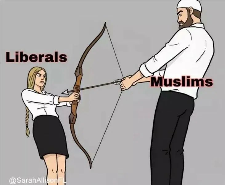 James Lindsay, anti-Communist (@conceptualjames) on Twitter photo 