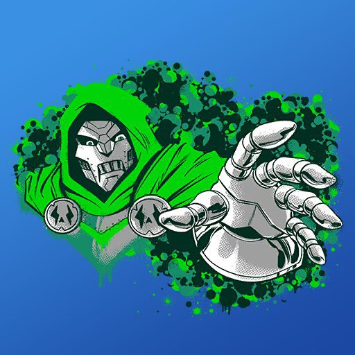 DOOM tweet media