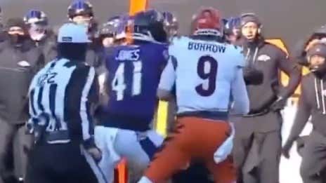 Barstool Sports tweet media