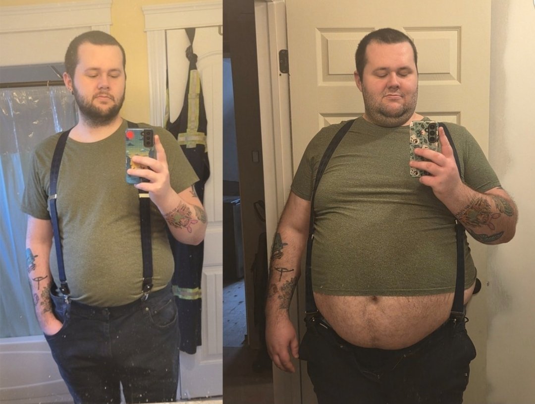 luke 🐷 tweet media