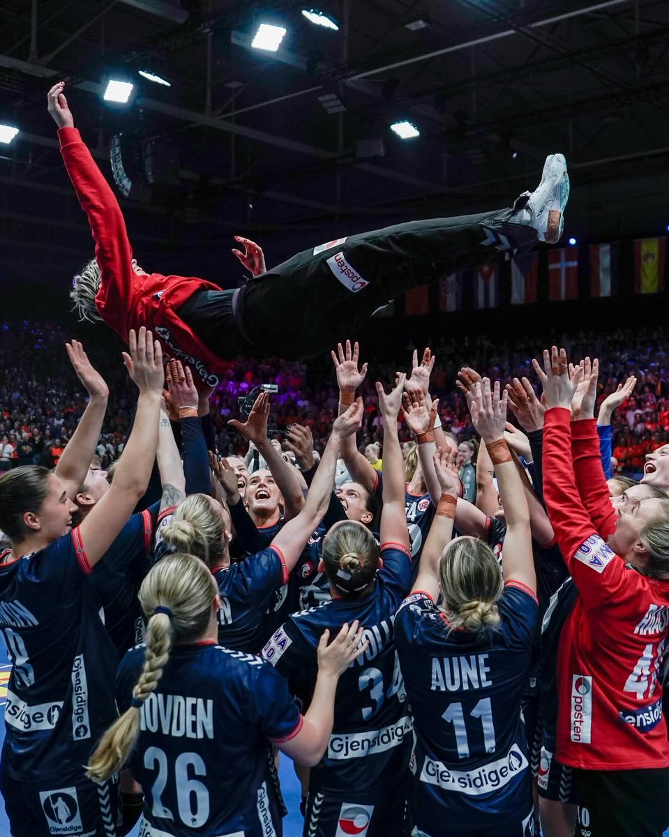 ❤️ KATRINE LUNDE ❤️