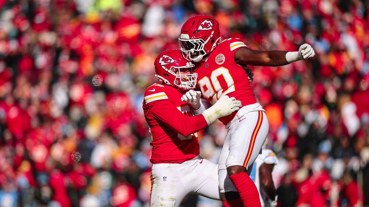 Defense made some big plays in the first half 😤