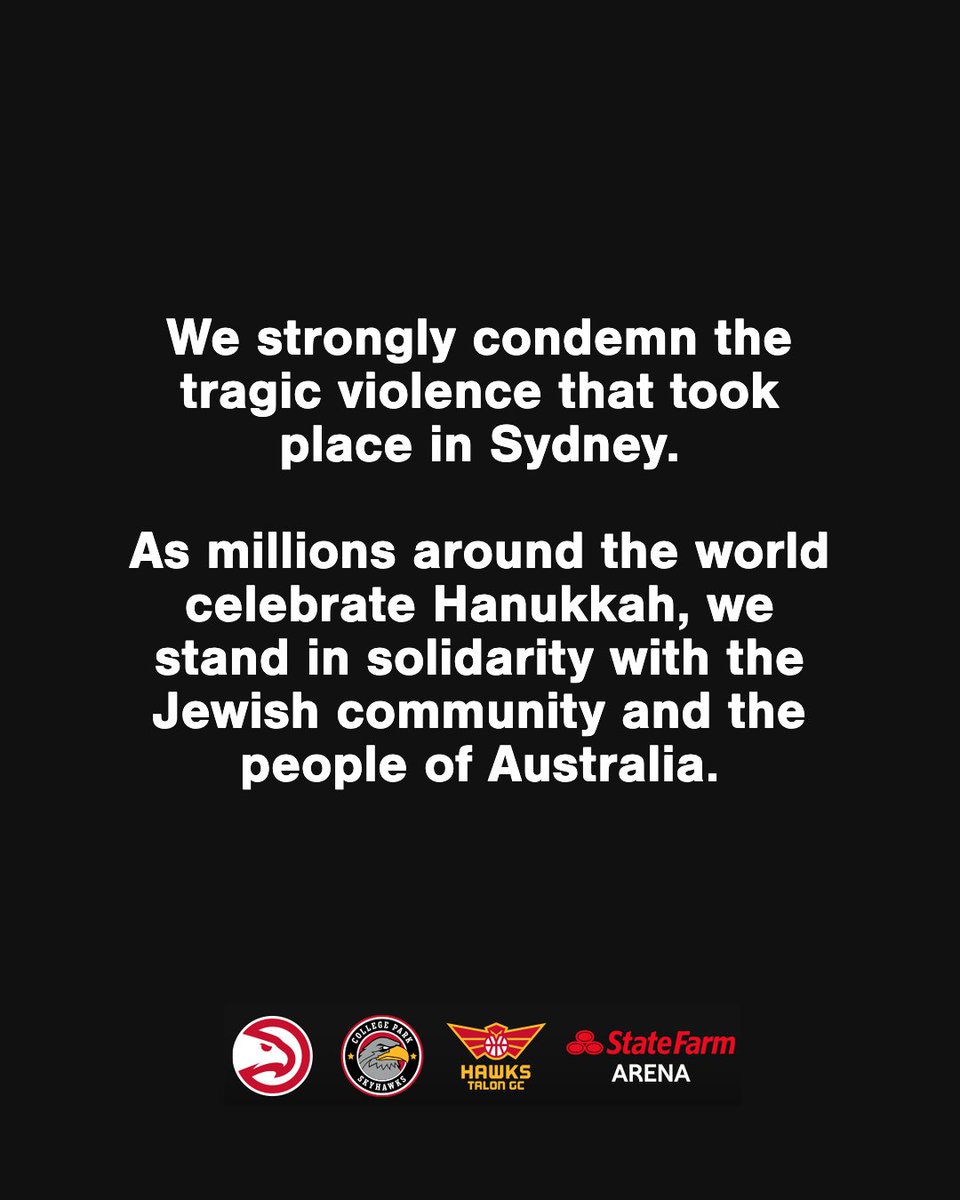 Atlanta Hawks (@atlhawks) on Twitter photo 