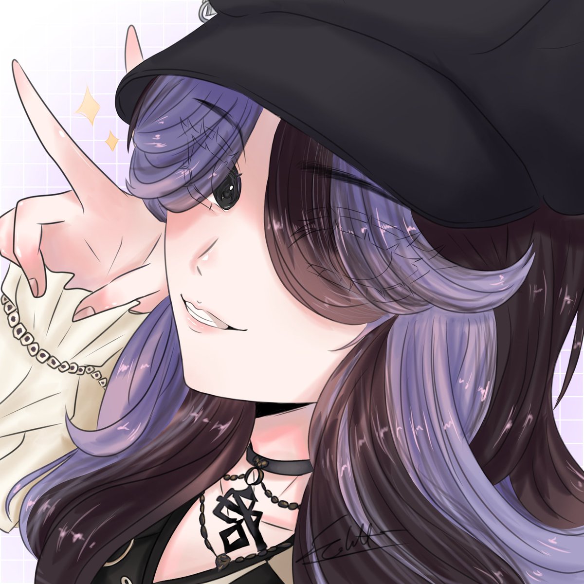 renrenfruitcake's tweet photo. @kyrie_hana https://t.co/QxE4jBgIdE