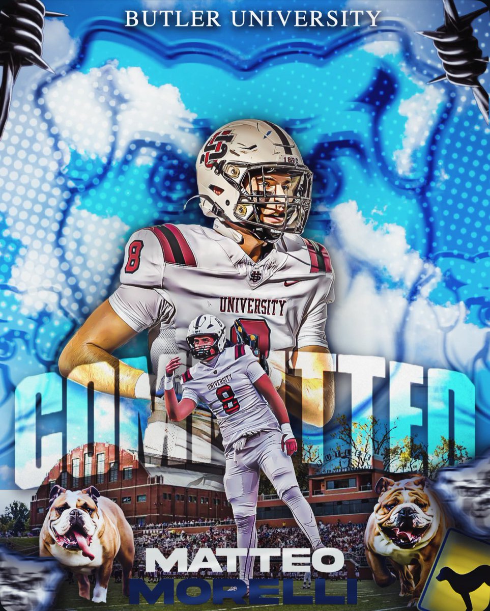 Matteo Morelli tweet media