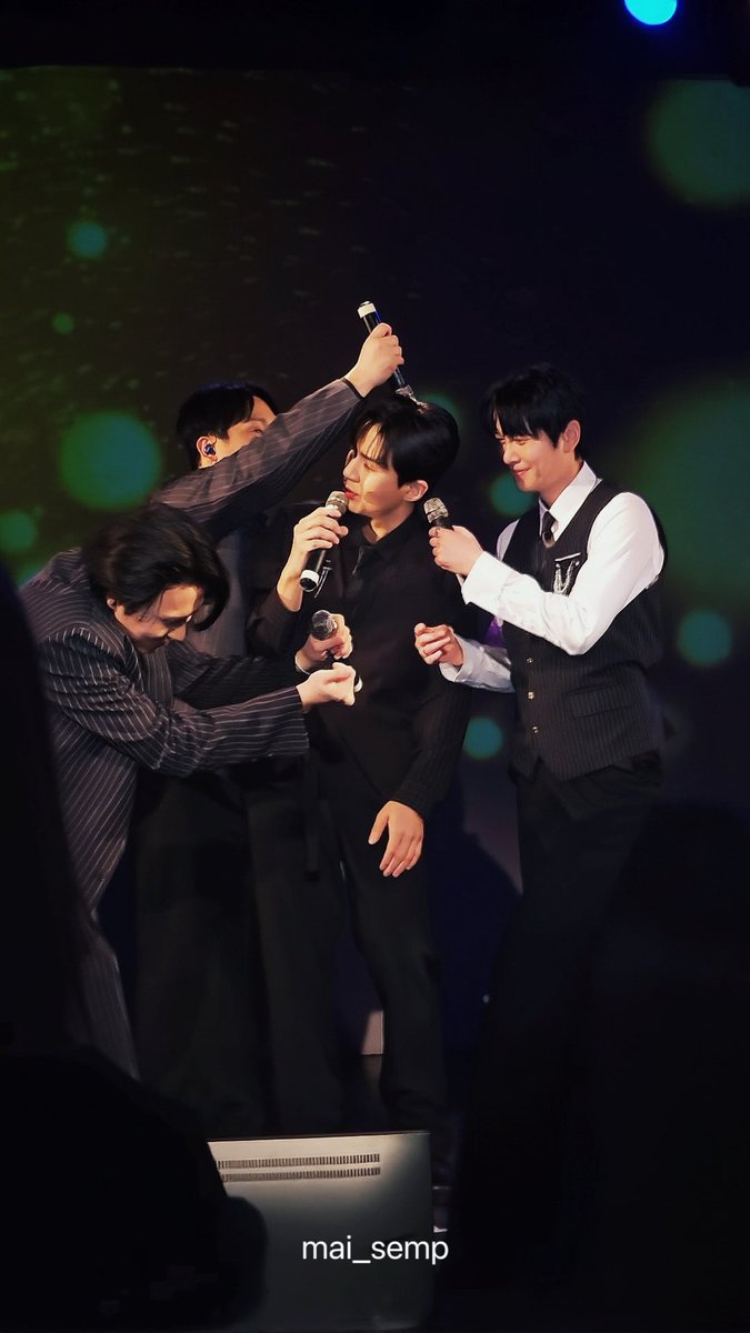 ไหม[마이~] tweet media
