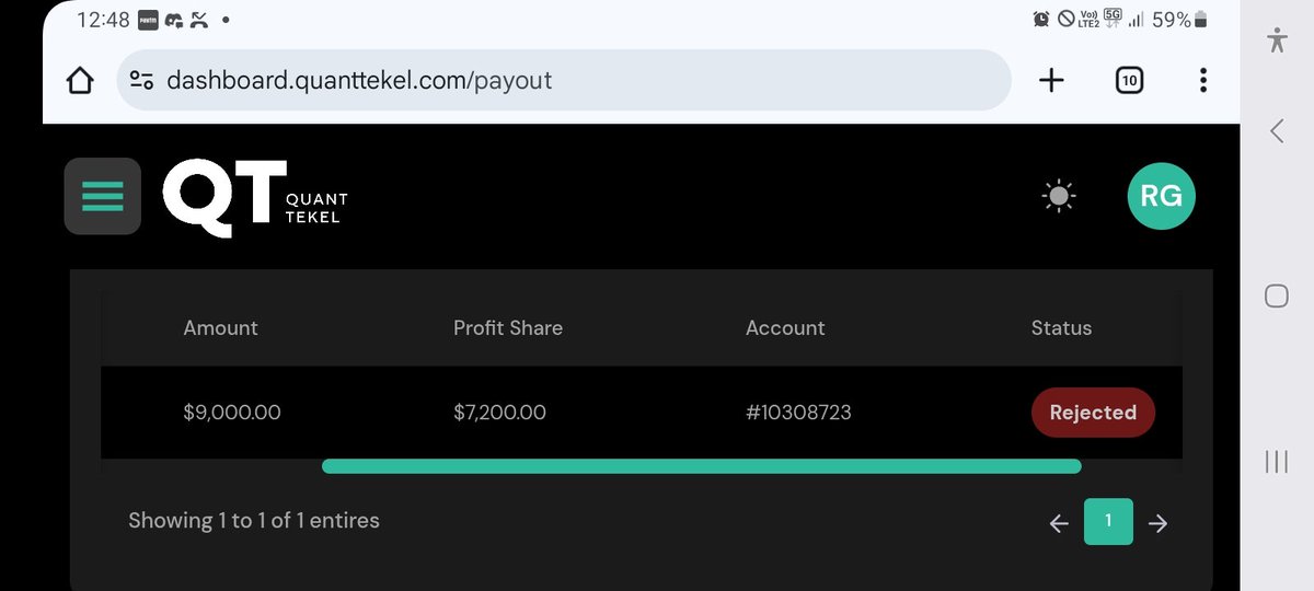 Firm Trading tweet media