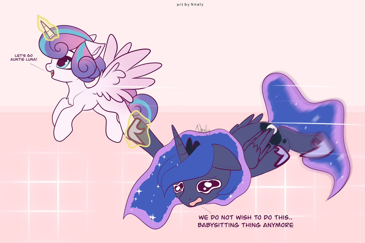 Day 103 of drawing Princess Luna

#mlp #mylittlepony #dailyluna