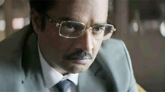 JaipurDialogues's tweet photo. Almost every terrorist attack in the world is directly or indirectly connected to Pakistan
 
Ajay Sanyal in Movie Dhurandhar https://t.co/xkAoTtadLW