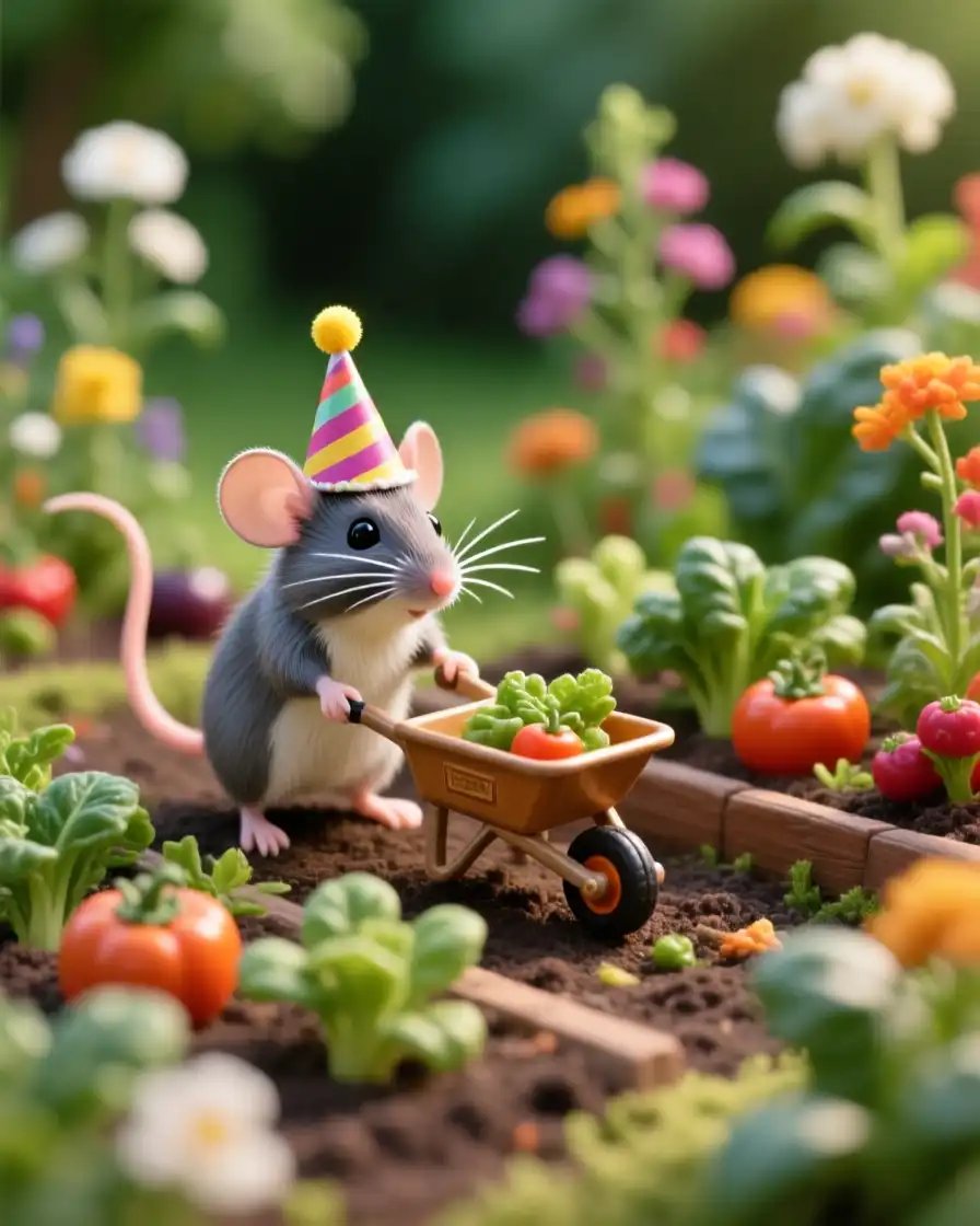 Ren Rose 321 tweet media