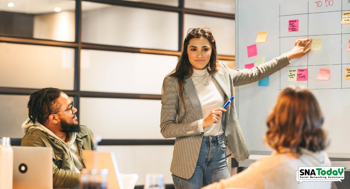 If your year-end list is getting longer by the minute, let our team at SNA Today help lighten the load. We'll plan your content, manage your growth and keep your online presence merry and bright.

Contact us at snatoday.com/contact/ today.