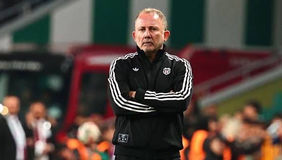 BEŞİKTAŞIN SESİ tweet media