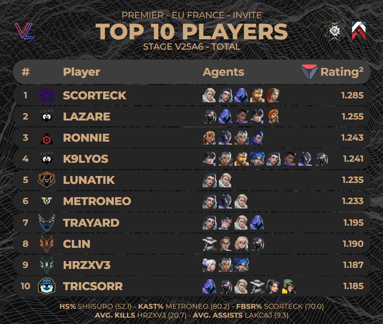 GL Knacky tweet media