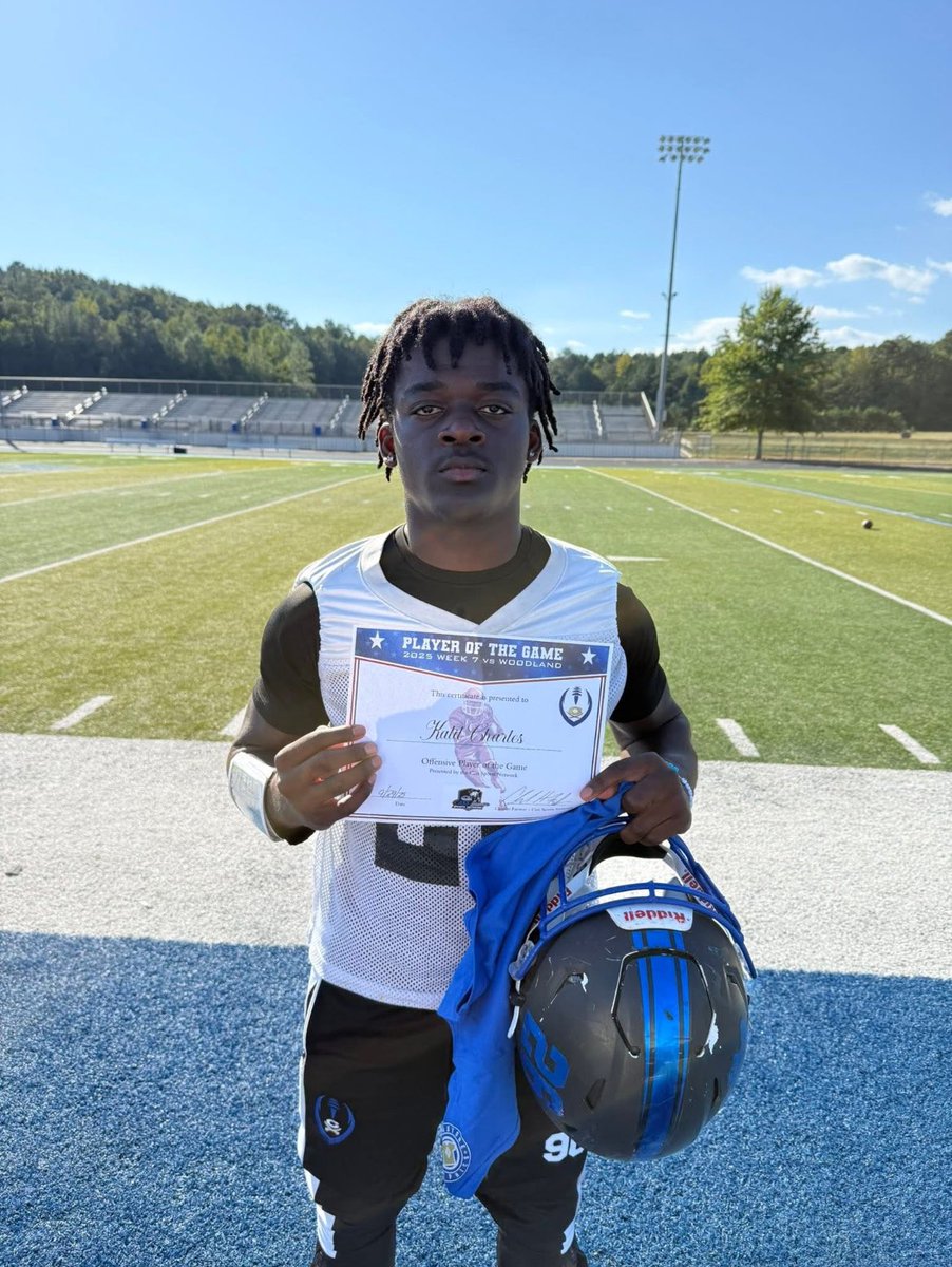 Kalil charles tweet media