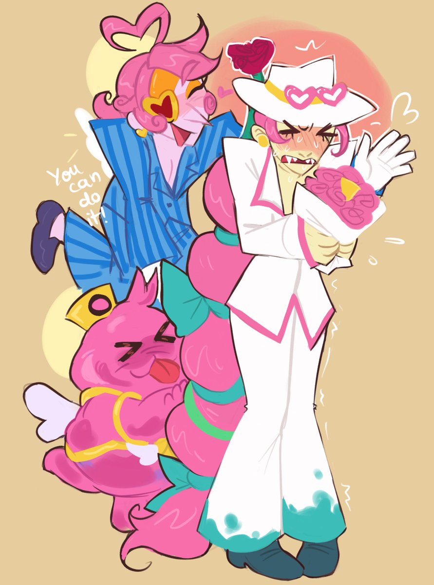 missu_suu's tweet photo. los amo gay, squeak y lesbiana 💗
#brawlstars https://t.co/WQS80xjfpt