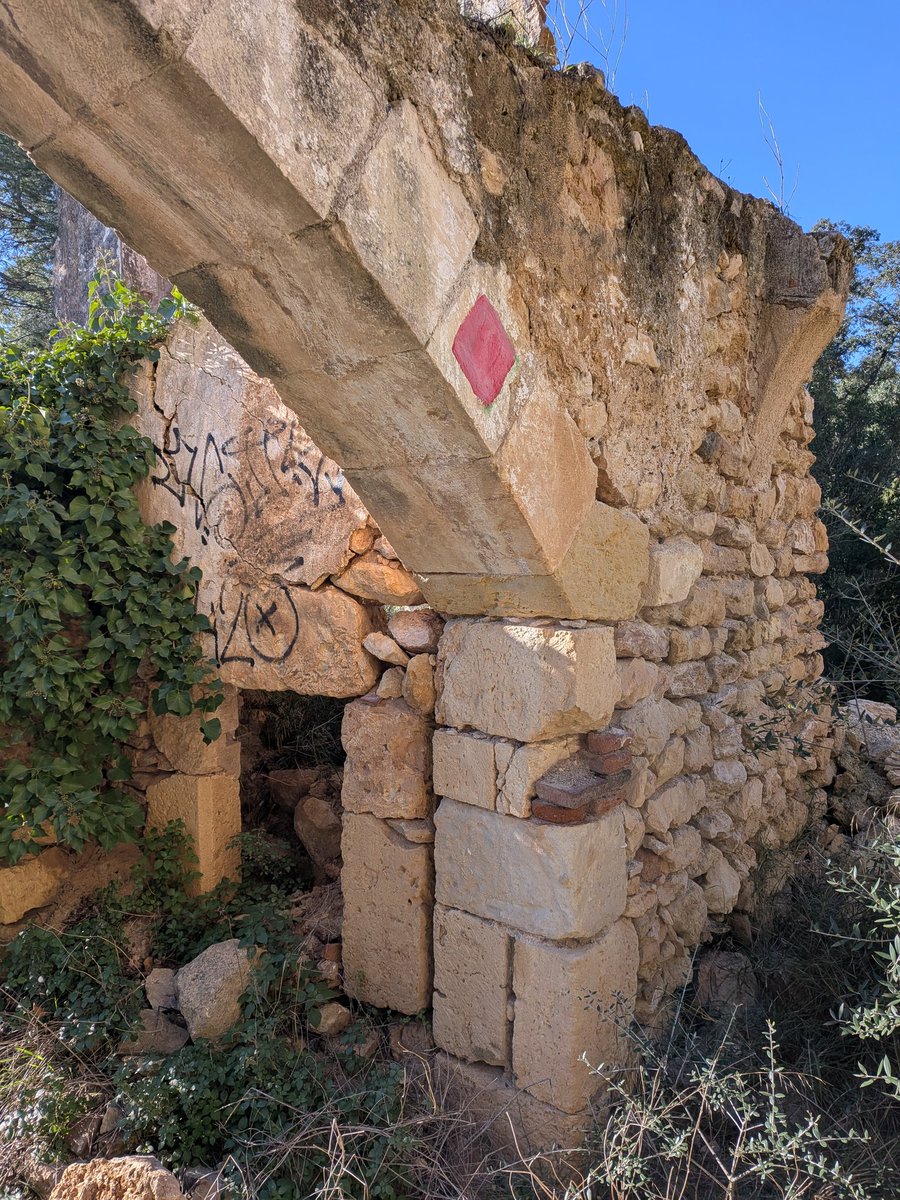 57è dia exigint un Inventari del Patrimoni Arquitectònic de Catalunya públic i digne. <a href="/patrimonigencat/">Patrimoni cultural</a>

Tornem-hi! He estat uns dies desapareguda. Potser vosaltres no ho heu notat, però segur qui s'encarrega de les xarxes socials del Departament de Patrimoni, sí! 🤪