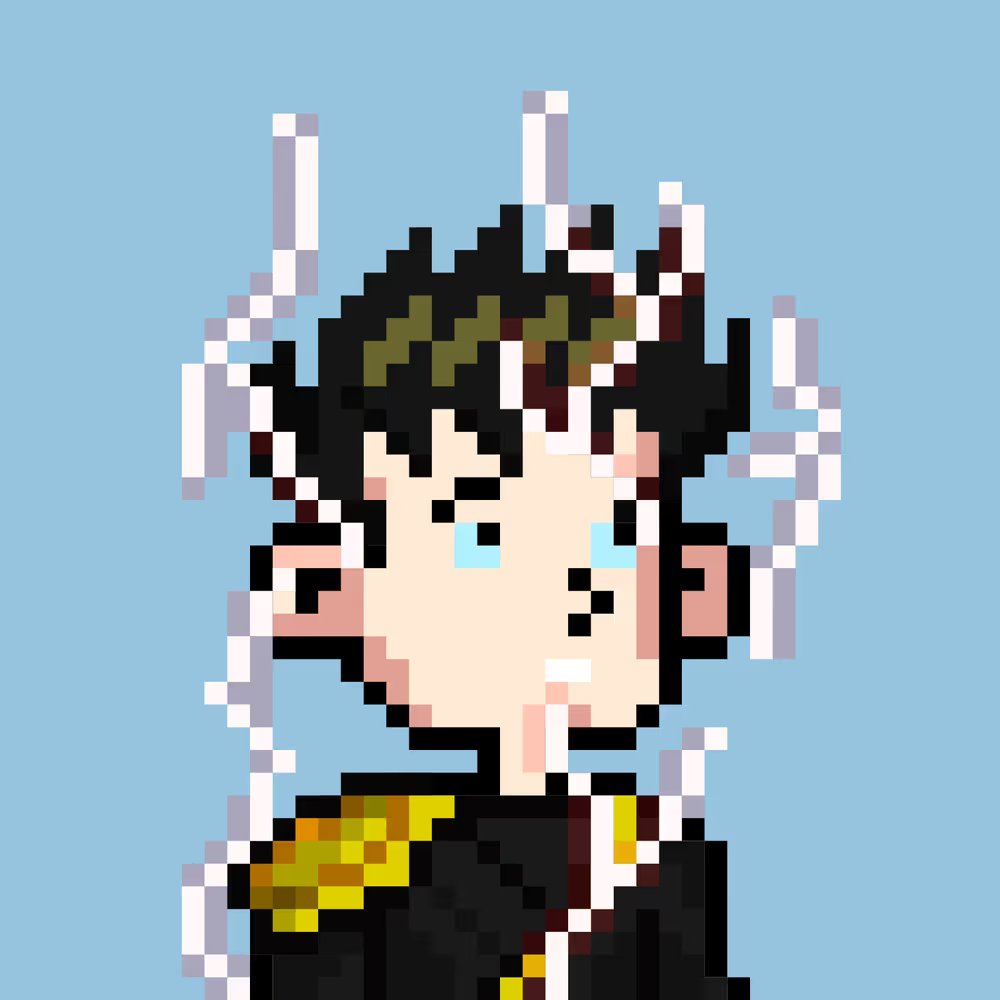 imagine fading dotizens this low