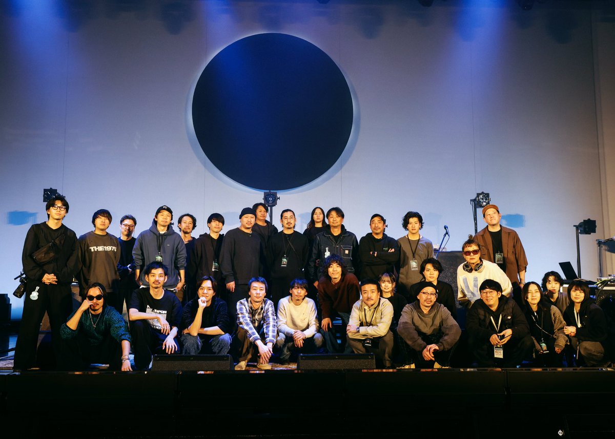 Suchmos (@suchmoz) / Posts / X