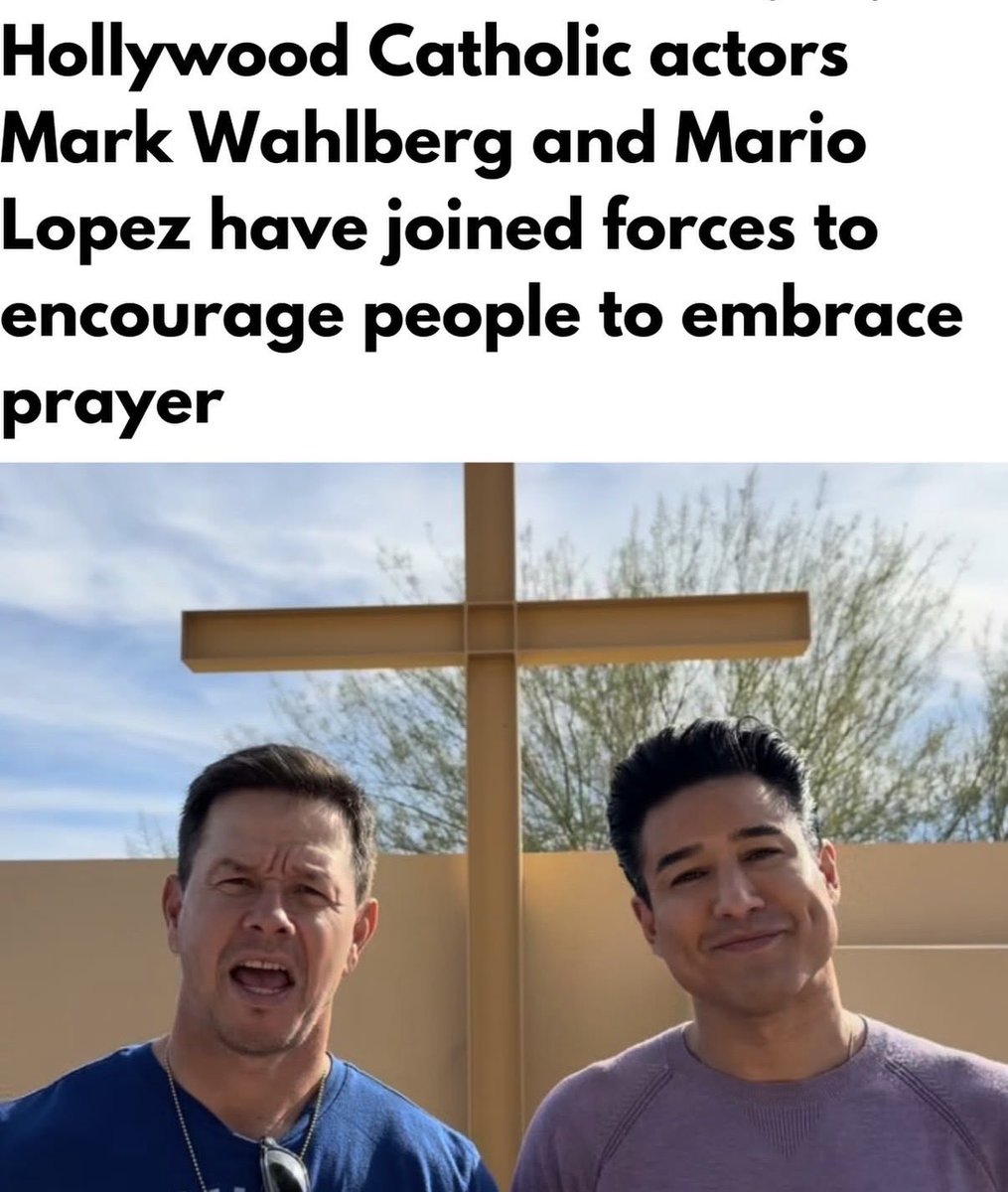Mario Lopez tweet media