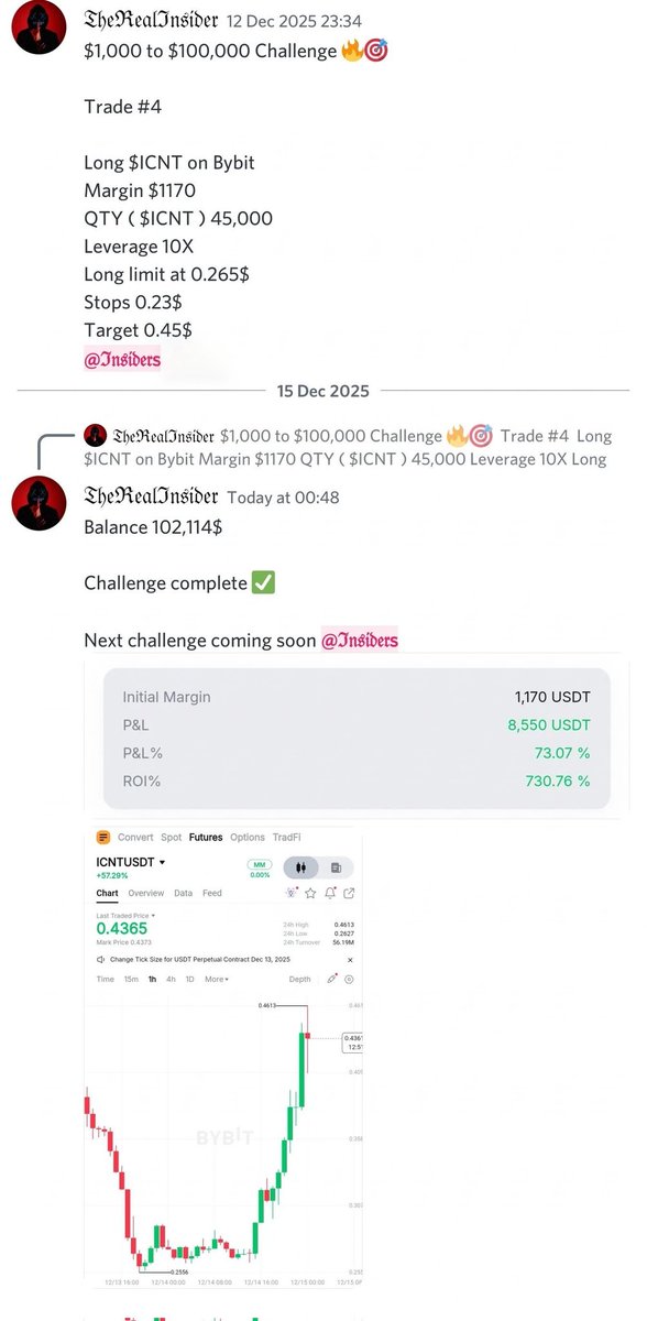 The Real Insider tweet media