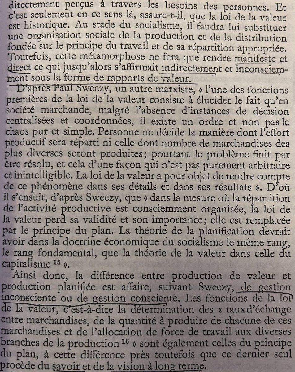 Spectre2Marx's tweet image. Le communisme n’est il qu’une planification « rationnelle » de ce qui est « aveugle et inconscient » dans le capitalisme ? ( Paul Mattick, Keynes et Marx)