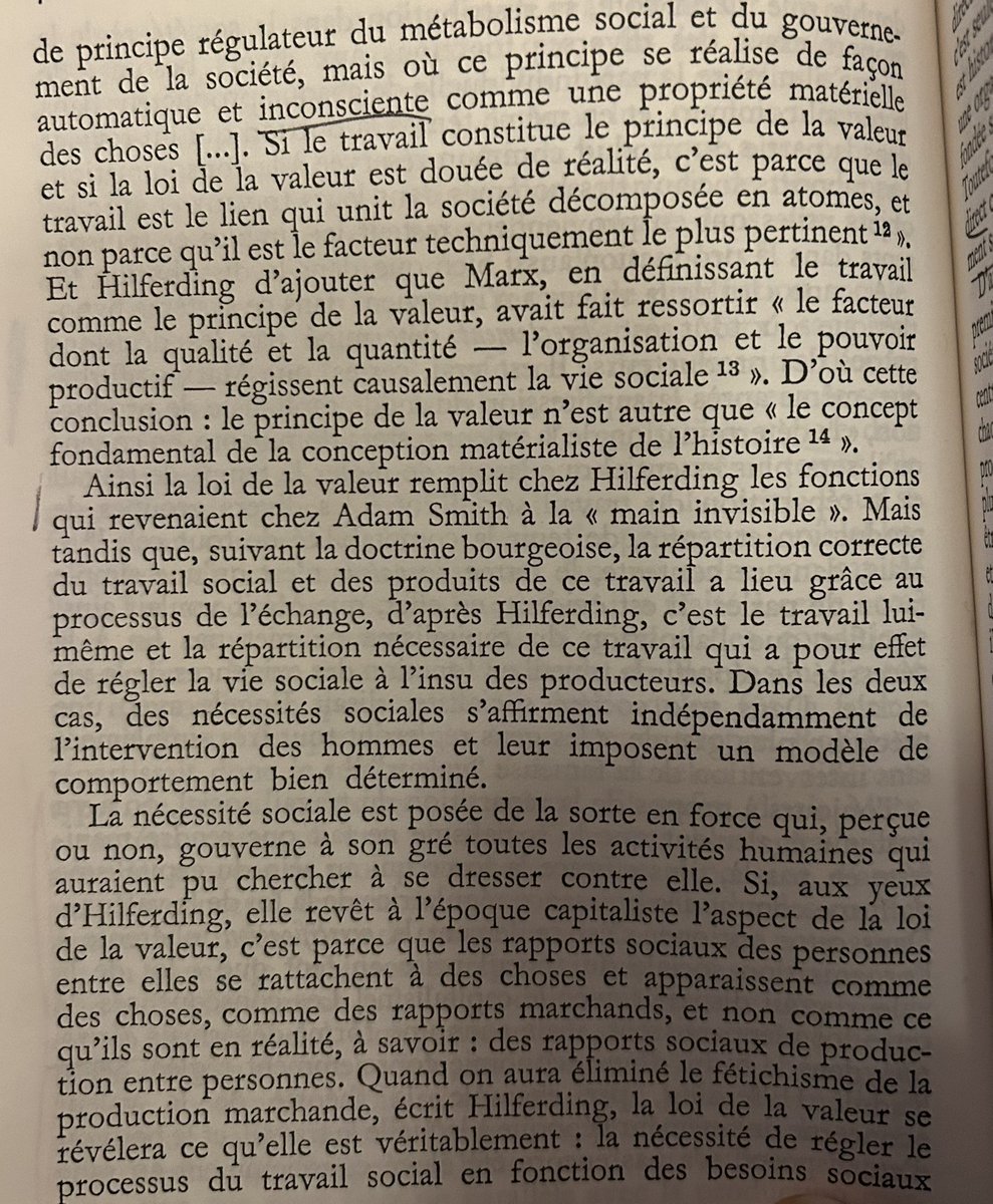 Spectre2Marx's tweet image. Le communisme n’est il qu’une planification « rationnelle » de ce qui est « aveugle et inconscient » dans le capitalisme ? ( Paul Mattick, Keynes et Marx)