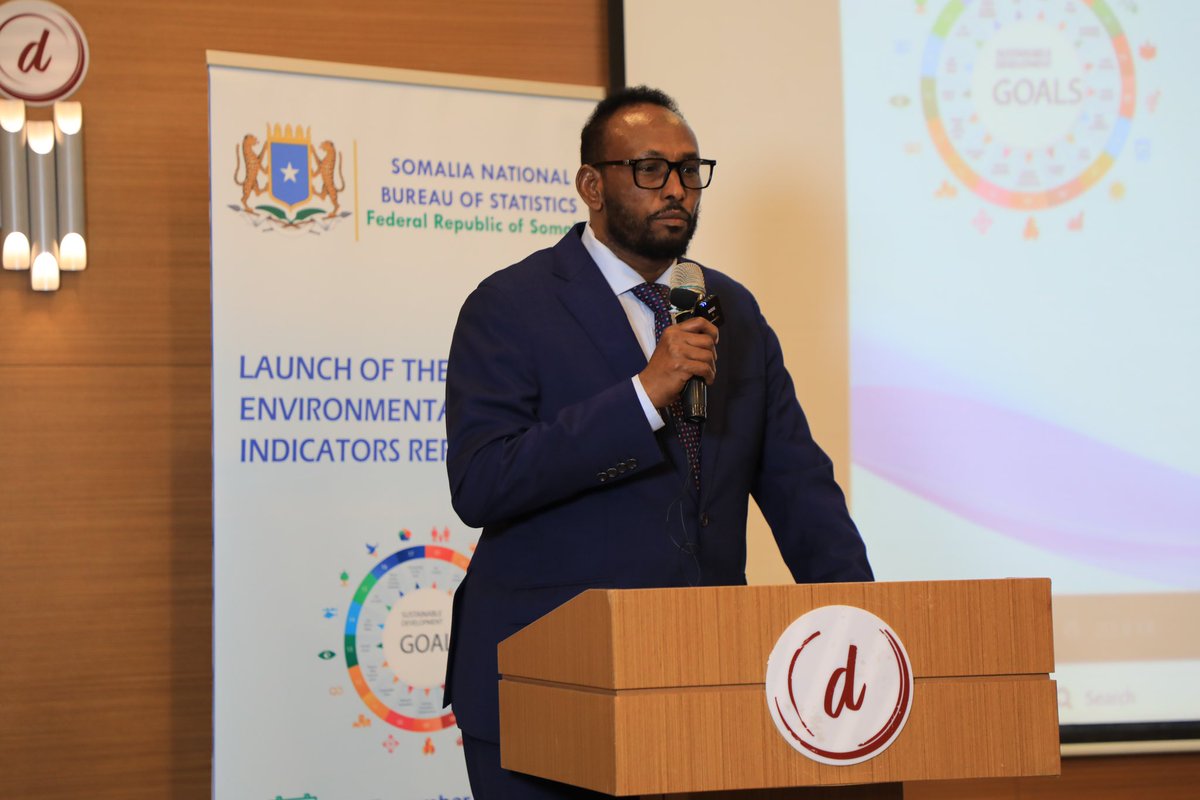 Somalia National Bureau of Statistics tweet media