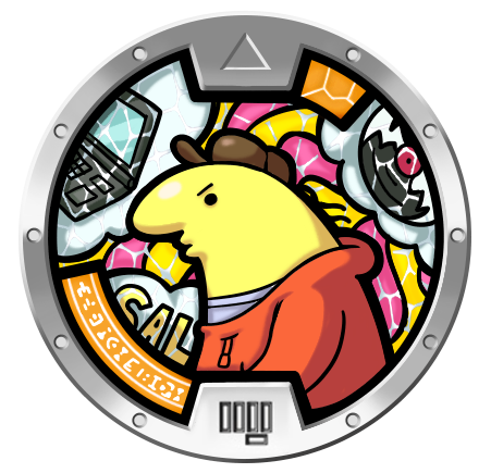 irrationalbunch's tweet image. let's go out there and make people SMILE!!
#妖怪ウォッチ #smilingfriends