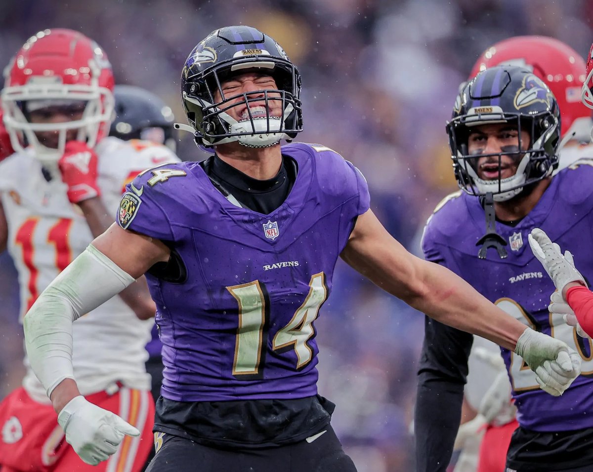 Struggling with the deep ball? 

Pass rush lacking?

Not loving your weak side linebacker?

Call 1-800-KYLEHAMILTON

He will plug your holes!