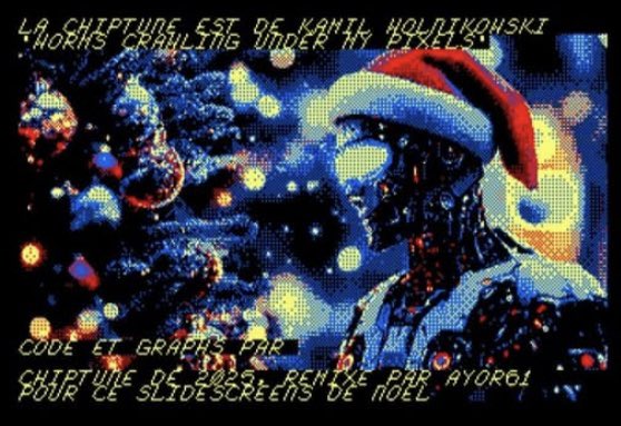 cyrille gouret tweet media