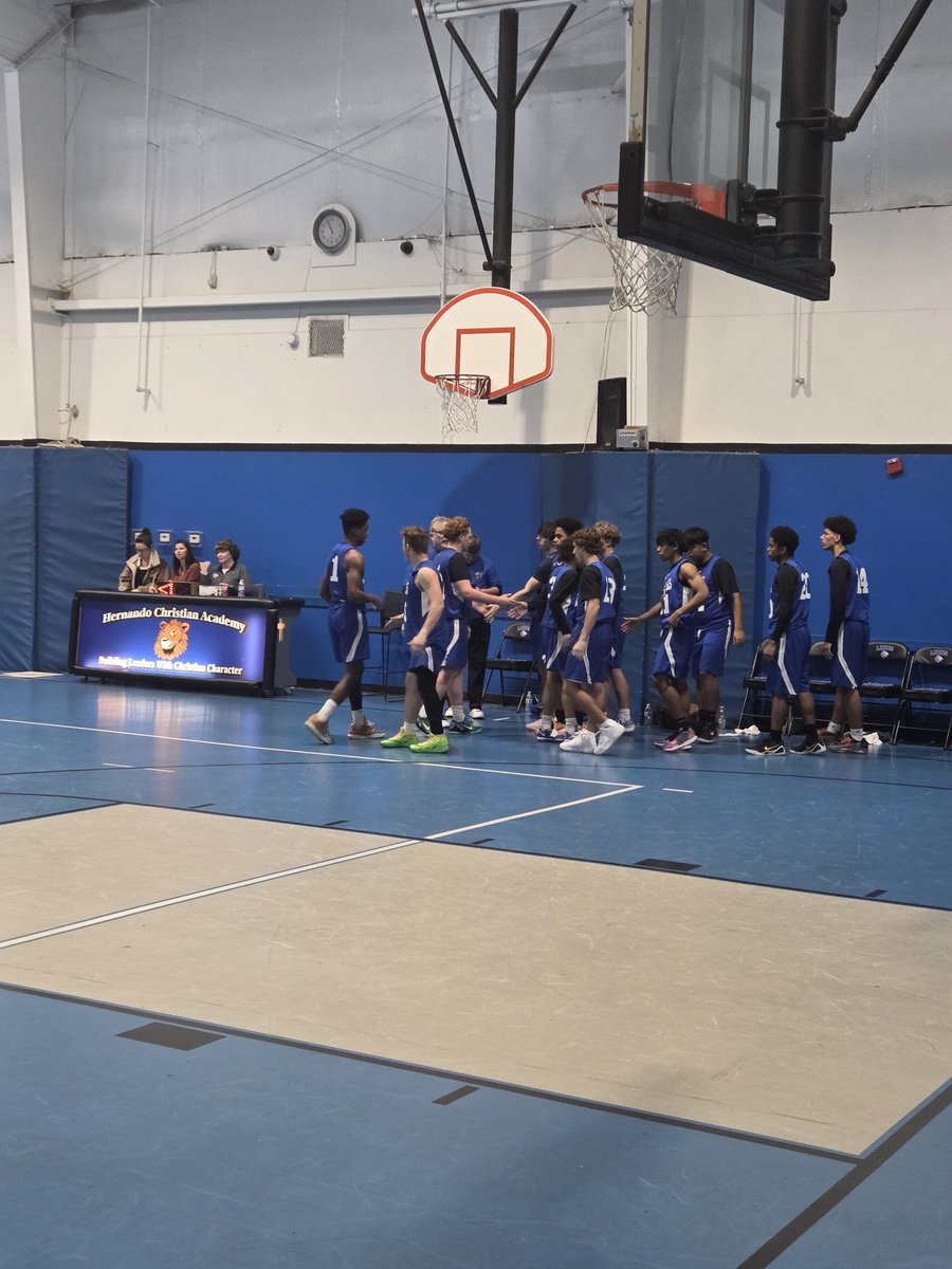 Lakeside Christian Athletics tweet media