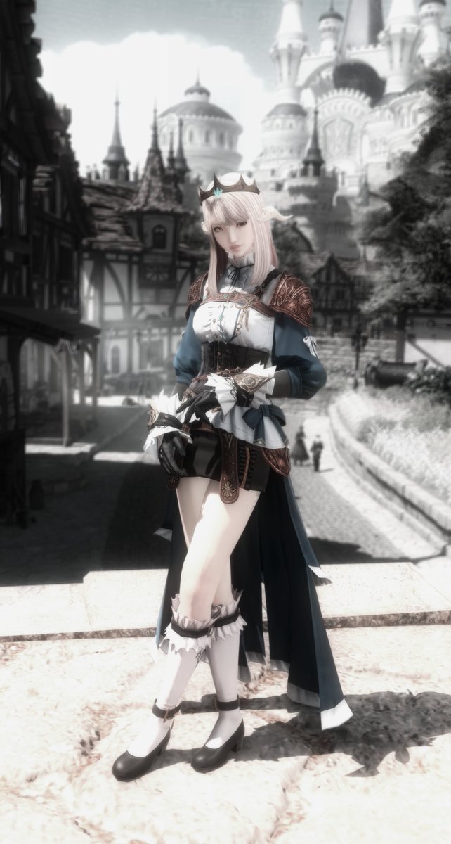 i need more items with frills and bows