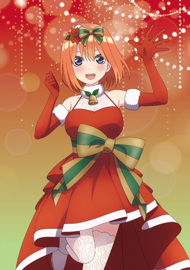 Daily Yotsuba tweet #1320