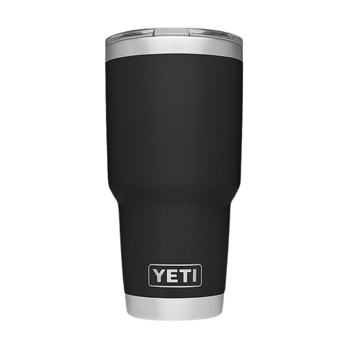 Starbucks Yeti Rambler Tumbler