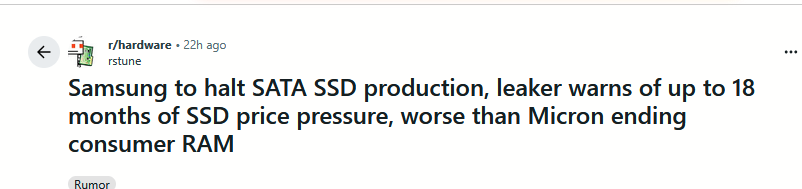 I need AI to die, right now