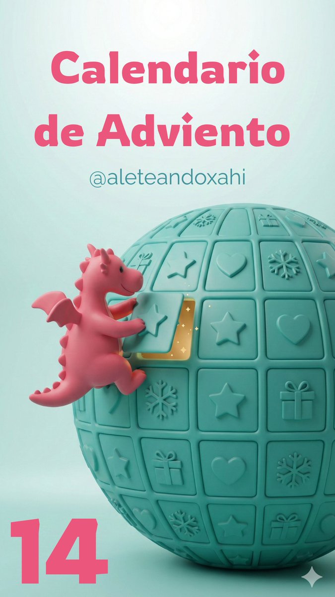 aleteandoxahi's tweet image. 🚨 DÍA 14/24: Reto de la #FraseMágica! 👨‍🍳
PALABRA DEL DÍA: CREANDO
Dato Curioso: Los chefs de cruceros están siempre CREANDO miles de platillos únicos para deleitar a los pasajeros.
Anótala y sigue con la secuencia. ¡La frase es cada vez más larga!
#Cruceros #CREANDO #Viajes