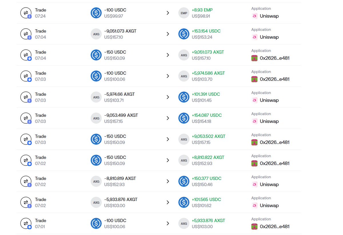 爱套利的渣沫沫 tweet media