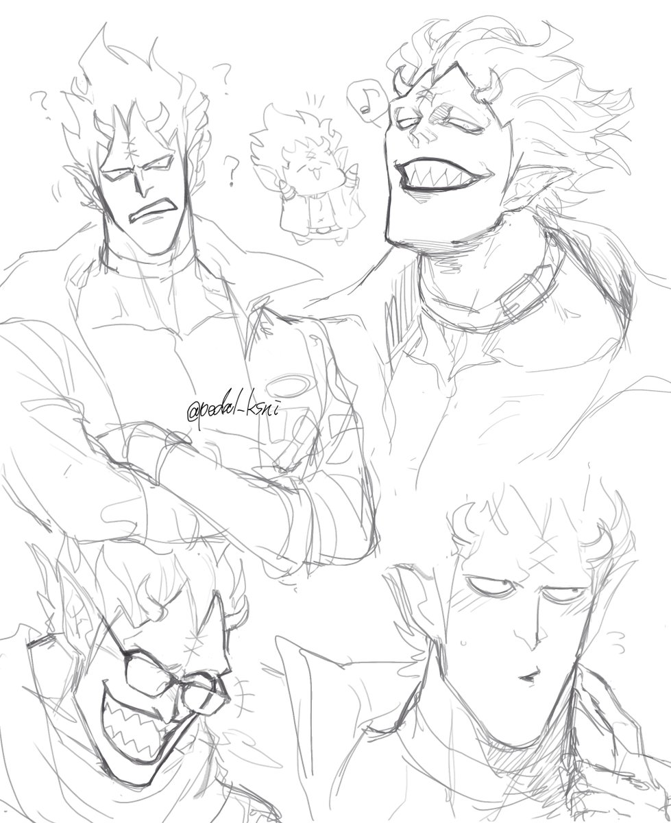 灼きのり tweet media