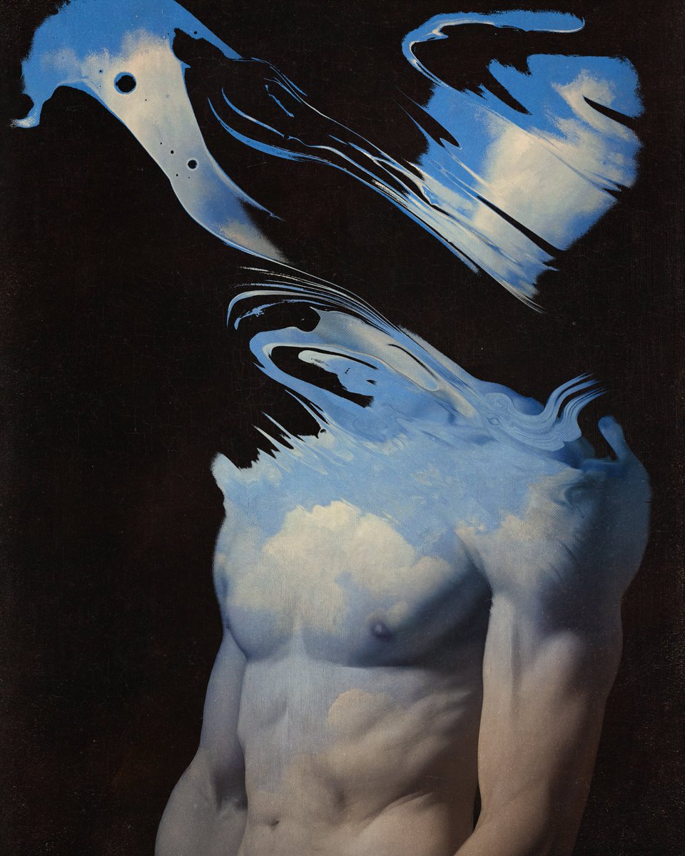 mendezmendez's tweet image. liquidated (again)