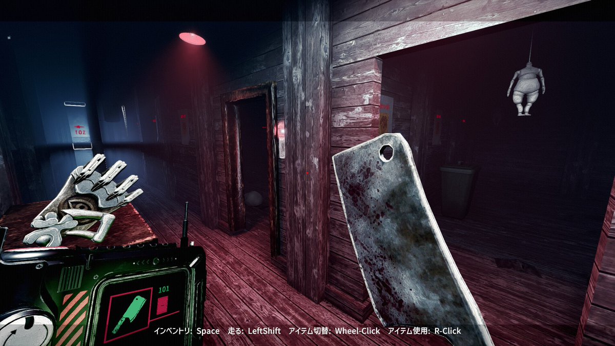 SurrealandCreepy tweet media