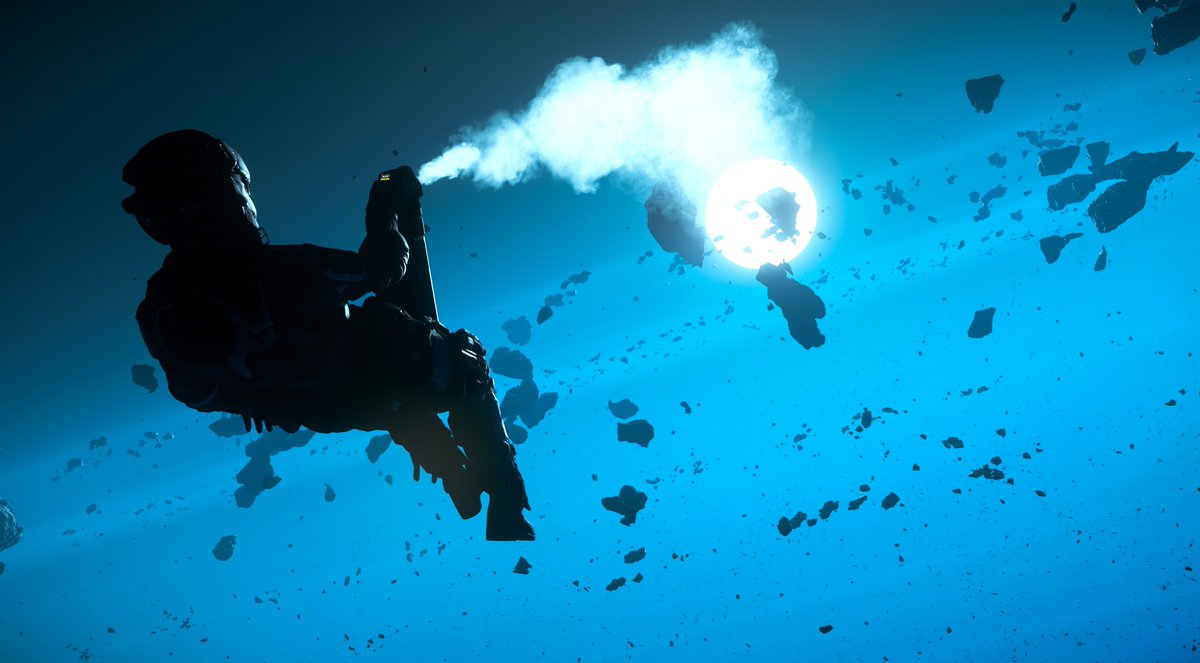 Star Citizen tweet media
