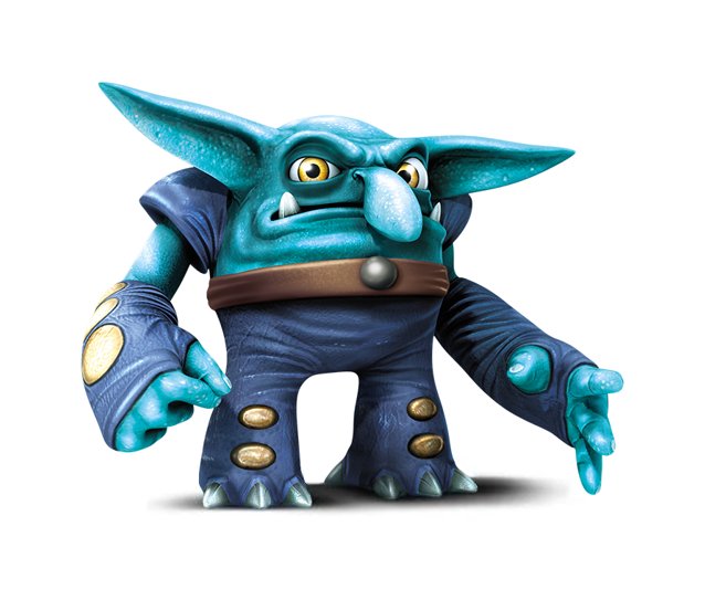 Chill Bill from skylanders (@chilibiil) on Twitter photo 