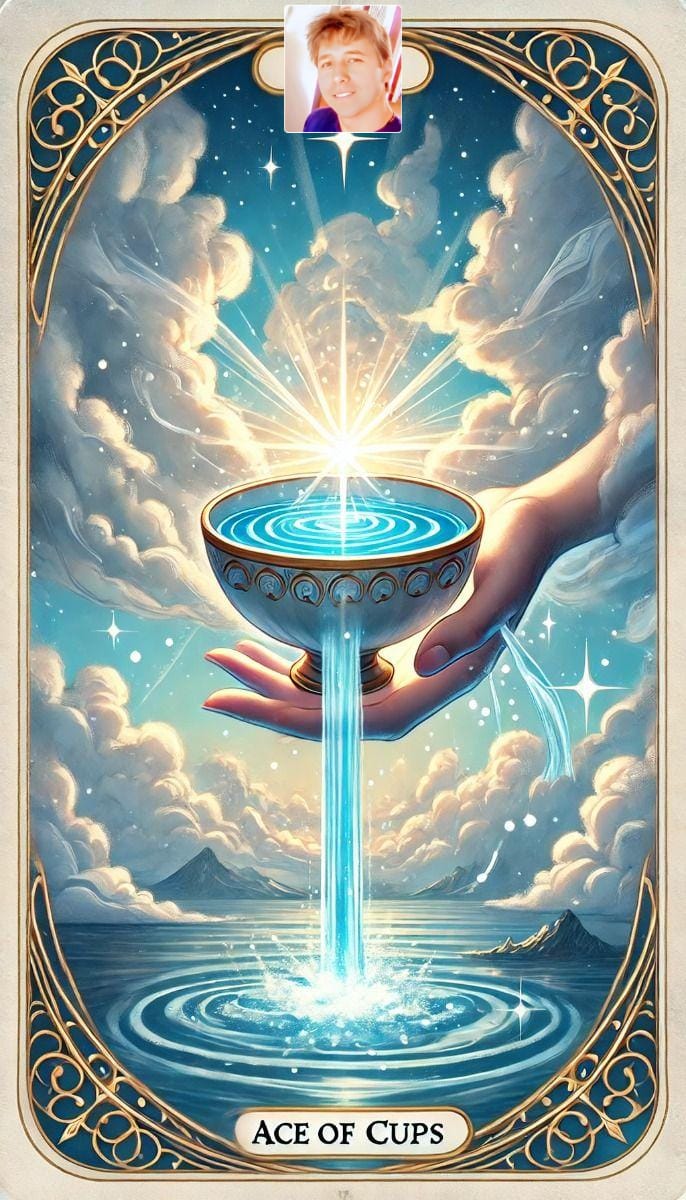 ArmasGiorgio's tweet image. El 2026 será de TRIUNFO para todas las PERSONAS y EQUIPOS que compartan y sigan esta humilde cuenta. Es mi DECRETO - AMÉN!