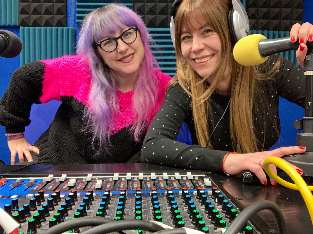 Hoy despedimos la temporada 14.
Os dejamos hasta el año que viene con novedades a go-go. Sed muy malos hasta entonces.
El filme de la semana #toghetermovie 
Mañana el podcast!! 🔥 📻 🎧