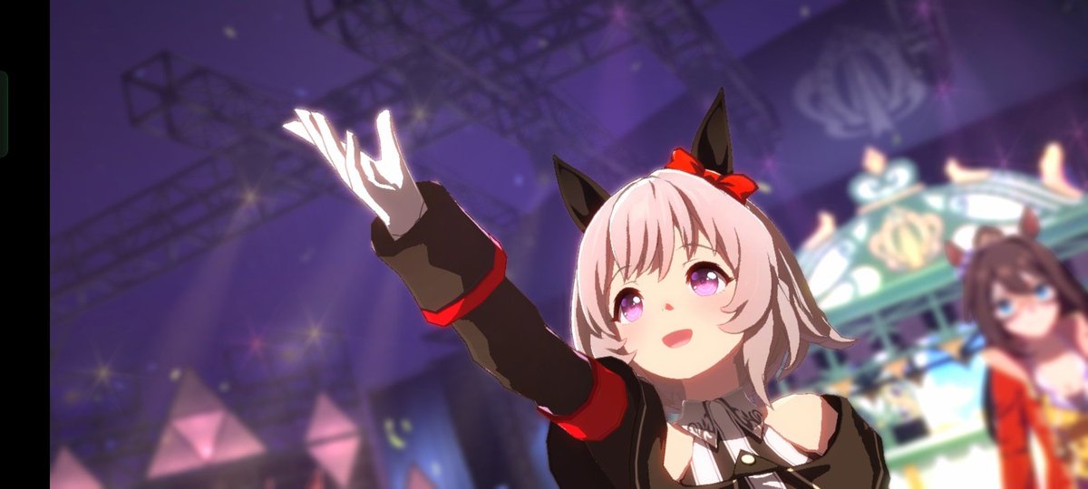 今日も一日 #カワイイカレンチャン🎀